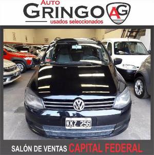 Volkswagen Suran 1.6 Comfortline usado  kms