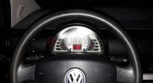 Volkswagen Suran ()