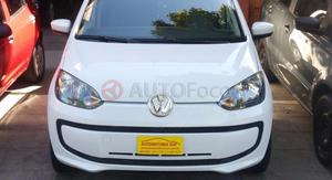 Volkswagen UP! ()