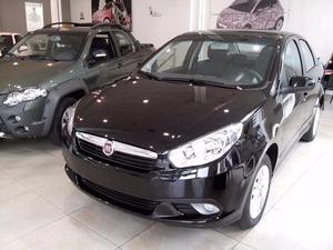 fiat grand SIENA 1.4 ATRACTIVE ANTICIPO Y CUOTAS