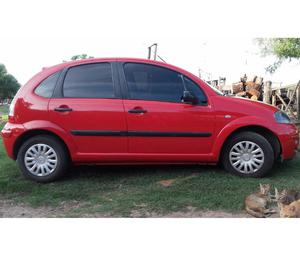 impecable citroen c3