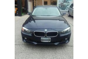 BMW Serie , Nafta