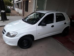 CHEVROLET CELTA 1.4 LS 5 PUERTAS AÑO 