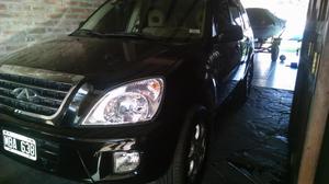 Chery Tiggo 2.0 Luxury