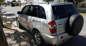 Chery Tiggo ()