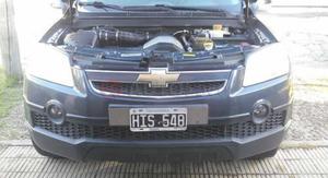 Chevrolet Captiva ()