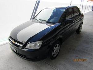 Chevrolet Classic LS AA+DIR usado  kms