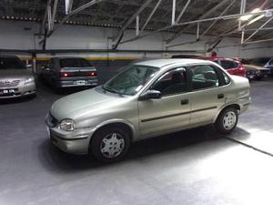 Chevrolet Corsa 4P GL Pack I usado  kms