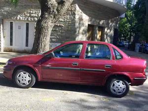 Chevrolet Corsa Classic 4Ptas. 1.6 N Base