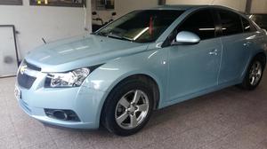 Chevrolet Cruze 1.8 LT