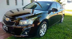 Chevrolet Cruze ()