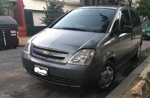 Chevrolet Meriva 1.8 N 8V GL AA+DIR usado  kms