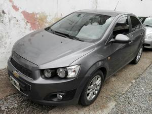 Chevrolet Sonic  Financio