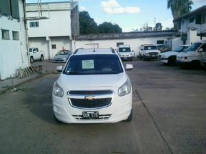 Chevrolet Spin 1.8 Lt 5 Asientos 