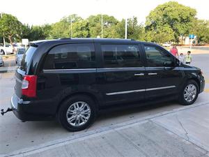 Chrysler Town and Country 3.6 Limited AT6 ATX
