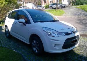 Citroen C3 1.5I 90 tendance pack secure usado  kms