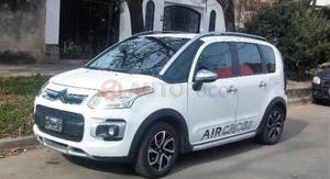 Citroen C3 Aircross ()