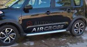 Citroen C3 Aircross ()