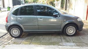 Citroen C3 Hdi Año 