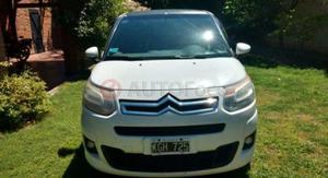 Citroen C3 Picasso ()