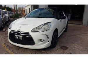 Citroen DS3 1.6 Thp Sport Chic, , Nafta