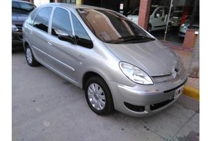 Citroen Xsara Picasso, , Diesel