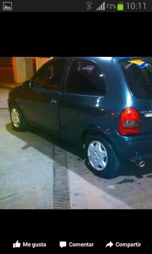 Corsa  Excelente Estado