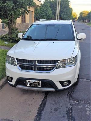 Dodge Journey SXT