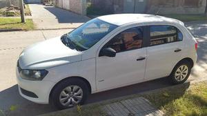 Dueña Vende Wolkswagen Gol Trend 