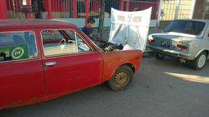 Fiat 128 Europa Cl 1.3