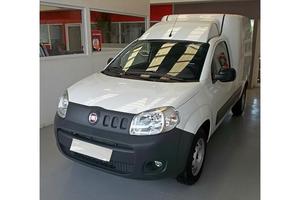 Fiat Fiorino Fire Aa, , Nafta