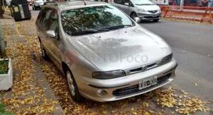 Fiat Marea ()