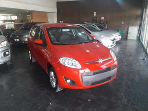 Fiat Palio 5P 1.4 Fire Confort