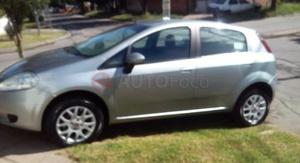 Fiat Punto ()