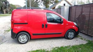 Fiat Qubo dinamic  con GNC o permuto