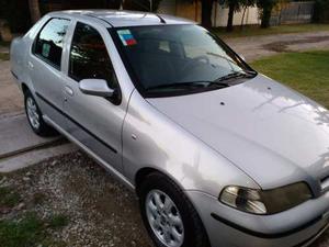 Fiat Siena 1.7 TD ELX Pack Suit / Class (L00)