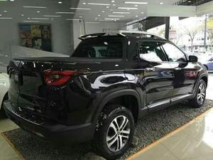 Fiat Toro Freedom economica !