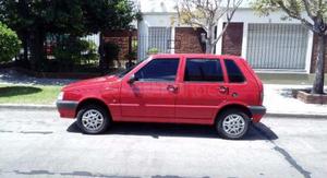 Fiat UNO ()