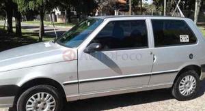 Fiat UNO ()