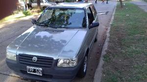 Fiat Uno Fire 3P usado  kms