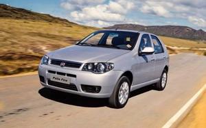 Fiat palio nuevo 0km 