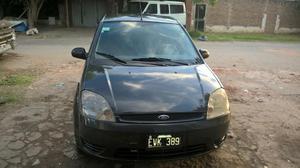 Fiesta Ford  Nafta