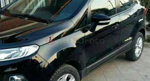 Ford Ecosport ()