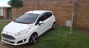 Ford Fiesta ()