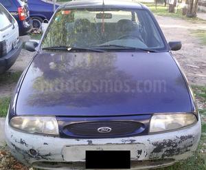 Ford Fiesta 3P LX 1.4