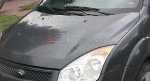 Ford Fiesta Max ()