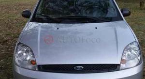Ford Fiesta Max ()