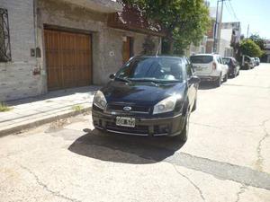 Ford Fiesta Max AMBIENTE MP3