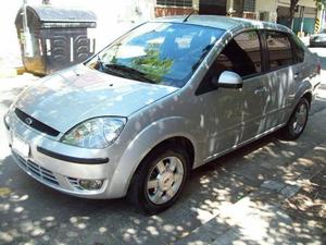 Ford Fiesta Max Energy usado  kms