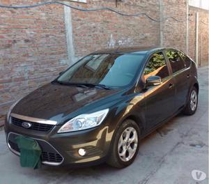 Ford Focus 2.0 ghia 